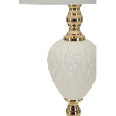 LAMPA NOCNA TORRE ANNUNZIATA Ø 25X44 cm